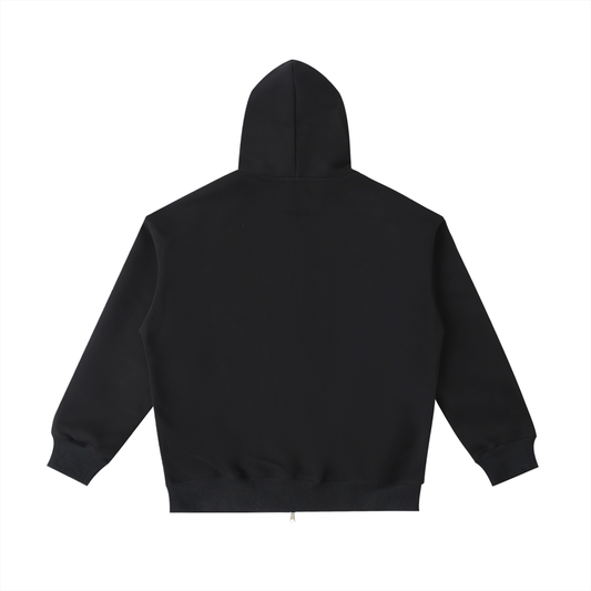 Essential Heavyweight Pocket Hoodie